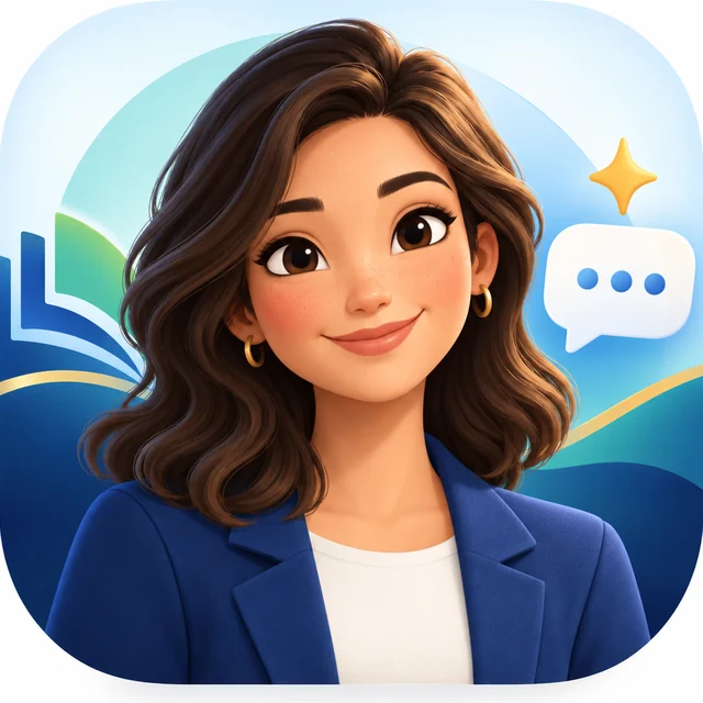 Sophia, Dabbled's assistant